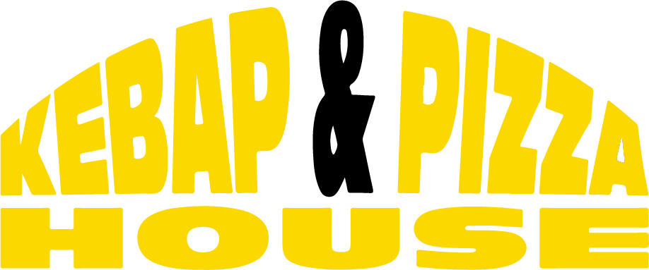 Logo Kebap & Pizza House